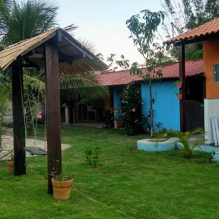 Guest House Luli Búzios 외부 사진
