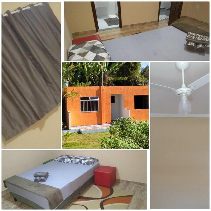 Guest House Luli Búzios 외부 사진