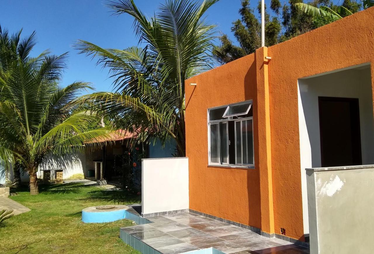 Guest House Luli Búzios 외부 사진
