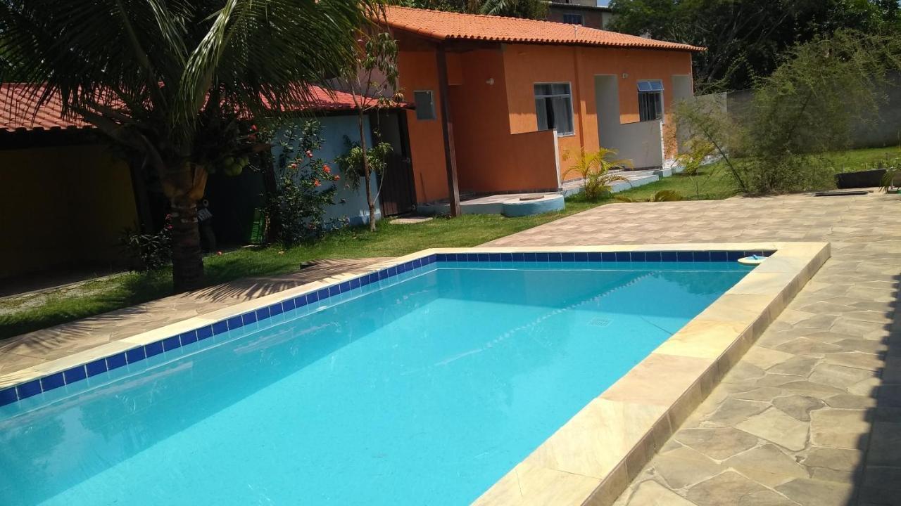 Guest House Luli Búzios 외부 사진