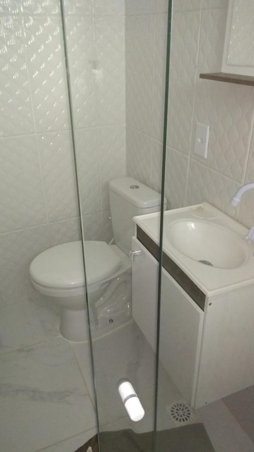 Guest House Luli Búzios 외부 사진