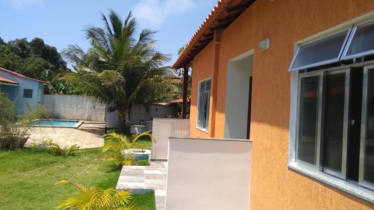 Guest House Luli Búzios 외부 사진