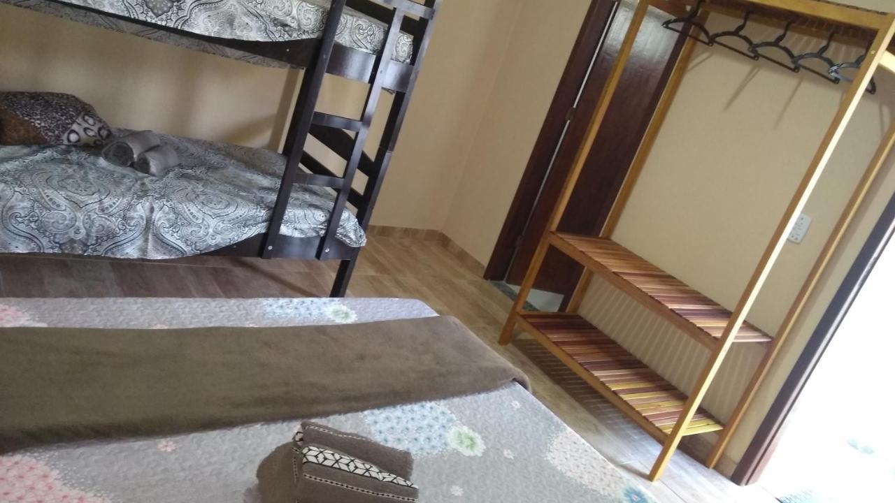 Guest House Luli Búzios 외부 사진
