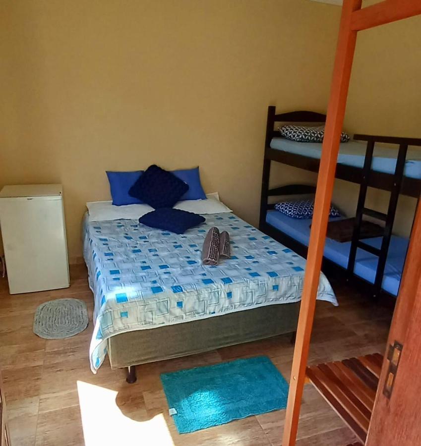 Guest House Luli Búzios 객실 사진
