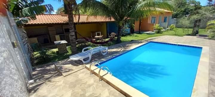Guest House Luli Búzios 외부 사진