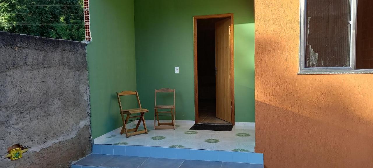 Guest House Luli Búzios 외부 사진