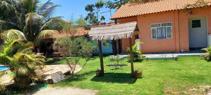 Guest House Luli Búzios 외부 사진