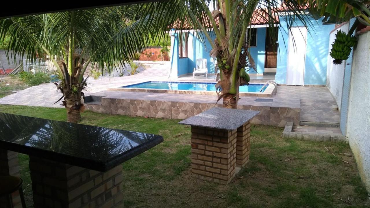 Guest House Luli Búzios 외부 사진
