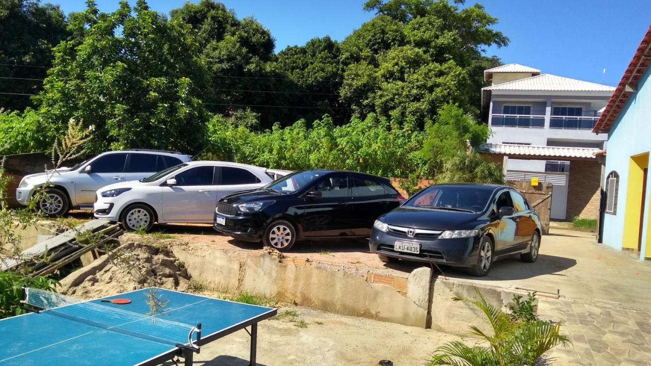 Guest House Luli Búzios 외부 사진