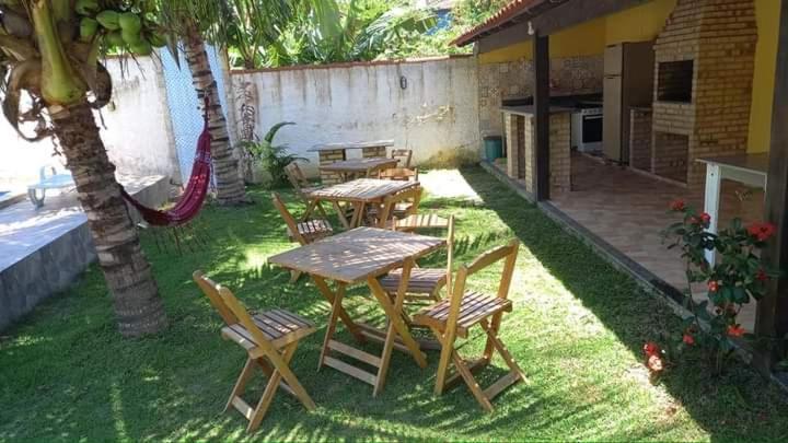 Guest House Luli Búzios 외부 사진