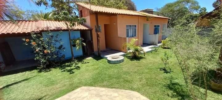 Guest House Luli Búzios 외부 사진