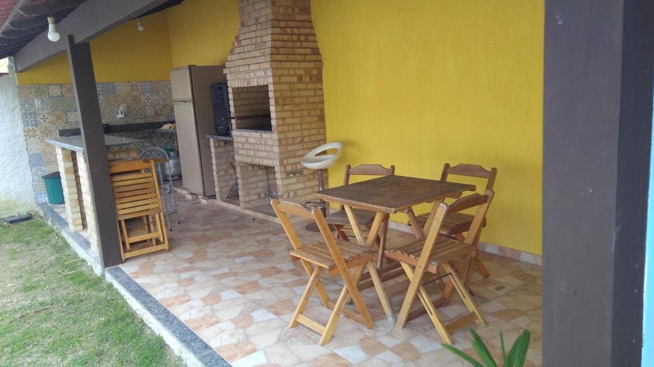Guest House Luli Búzios 외부 사진