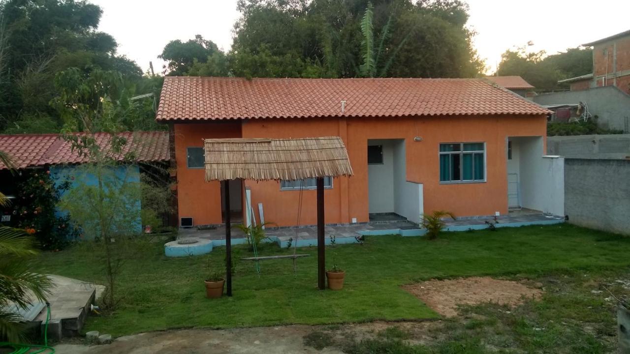 Guest House Luli Búzios 외부 사진