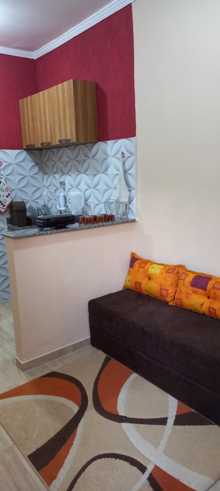 Guest House Luli Búzios 외부 사진